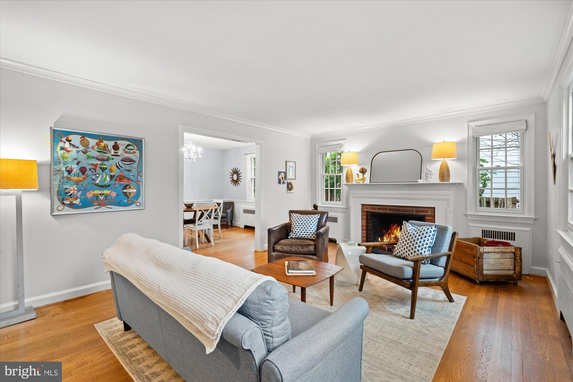 5011 BALTIMORE AVENUE