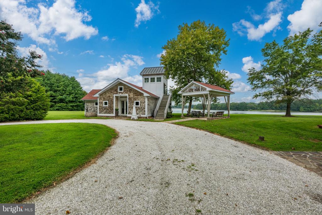 491 WYE ISLAND ROAD