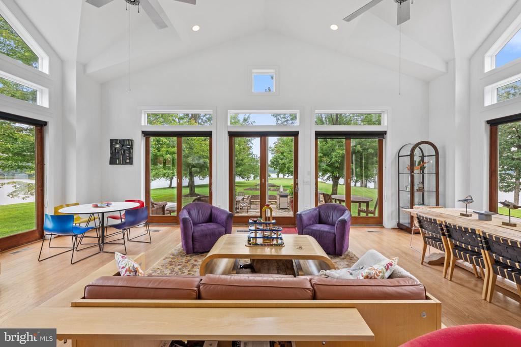 491 WYE ISLAND ROAD