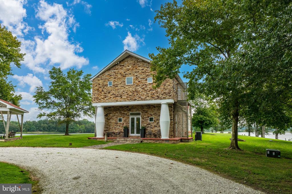 491 WYE ISLAND ROAD