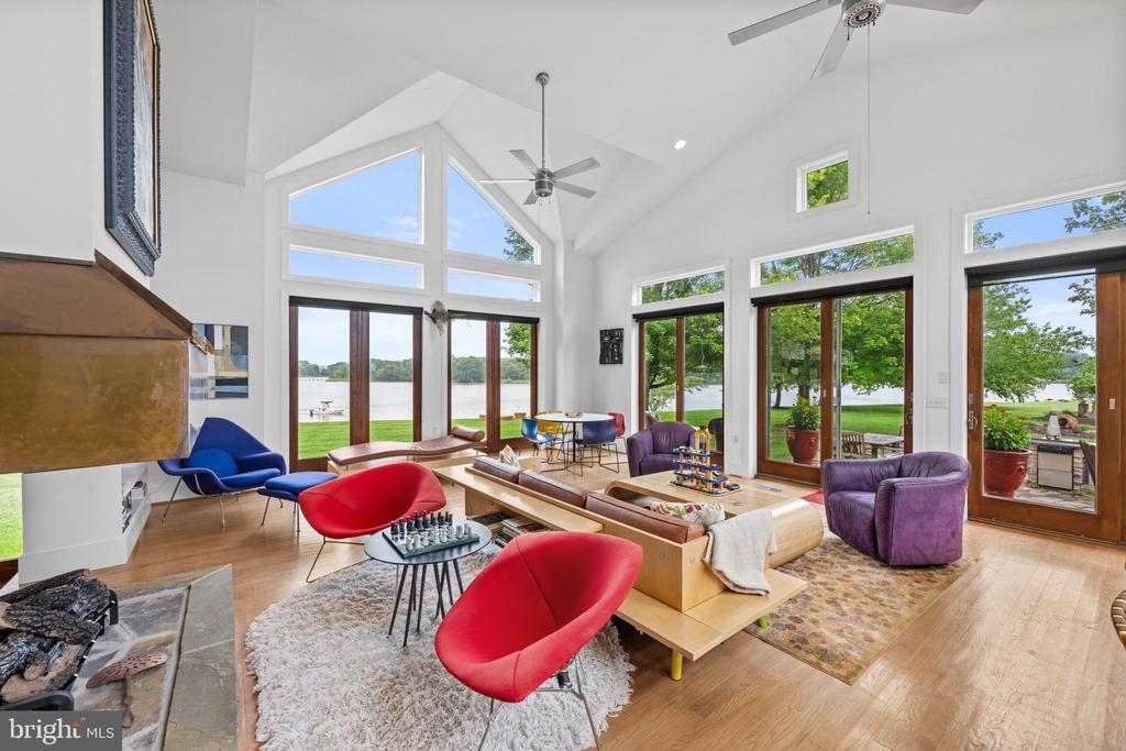 491 WYE ISLAND ROAD
