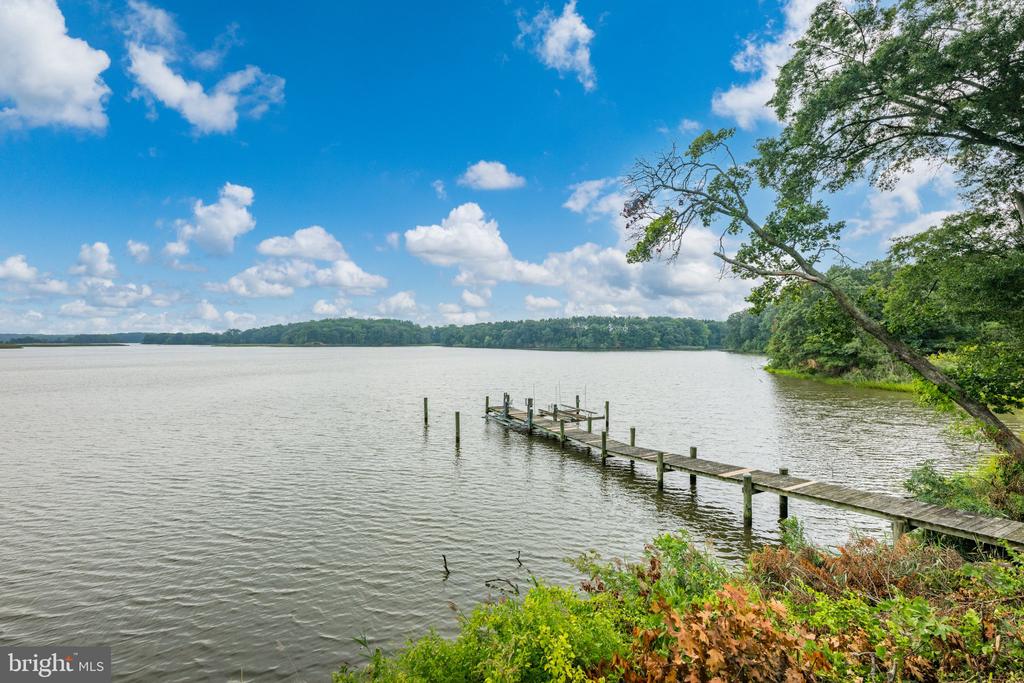 491 WYE ISLAND ROAD
