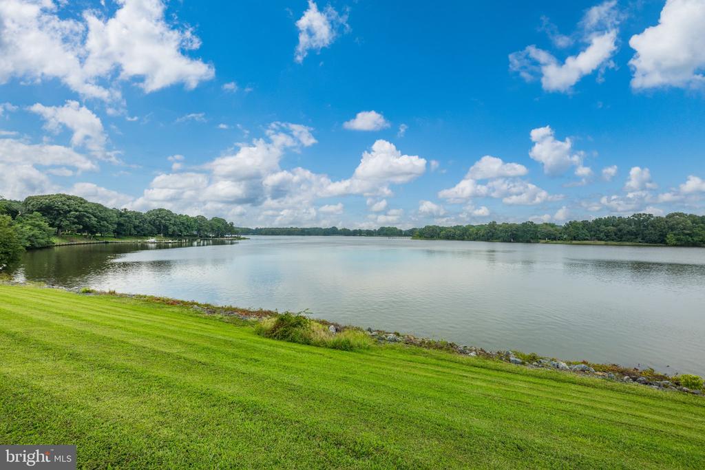 491 WYE ISLAND ROAD