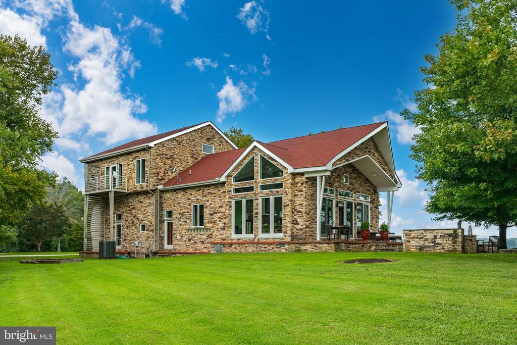 491 WYE ISLAND ROAD