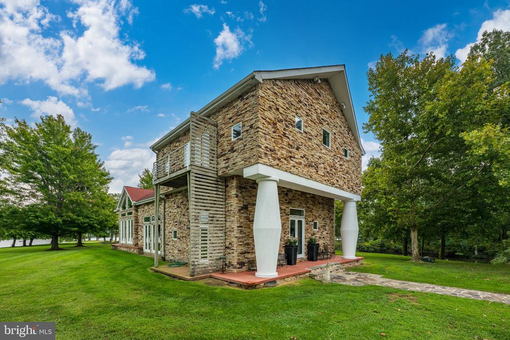 491 WYE ISLAND ROAD