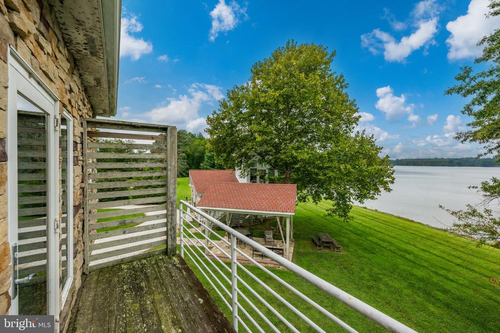 491 WYE ISLAND ROAD