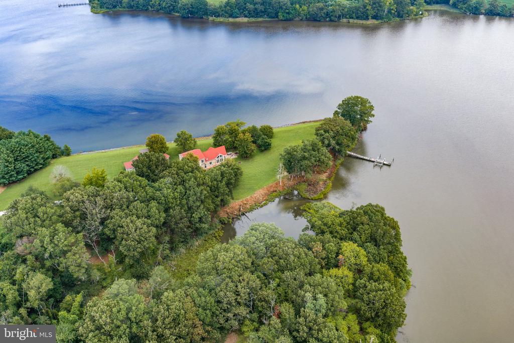 491 WYE ISLAND ROAD