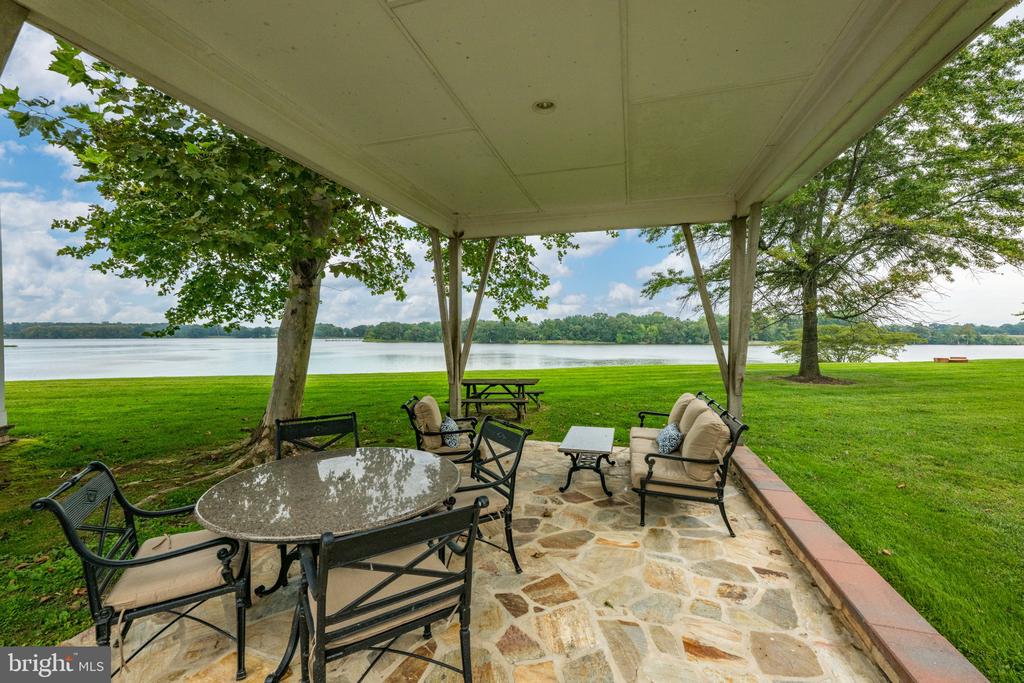 491 WYE ISLAND ROAD