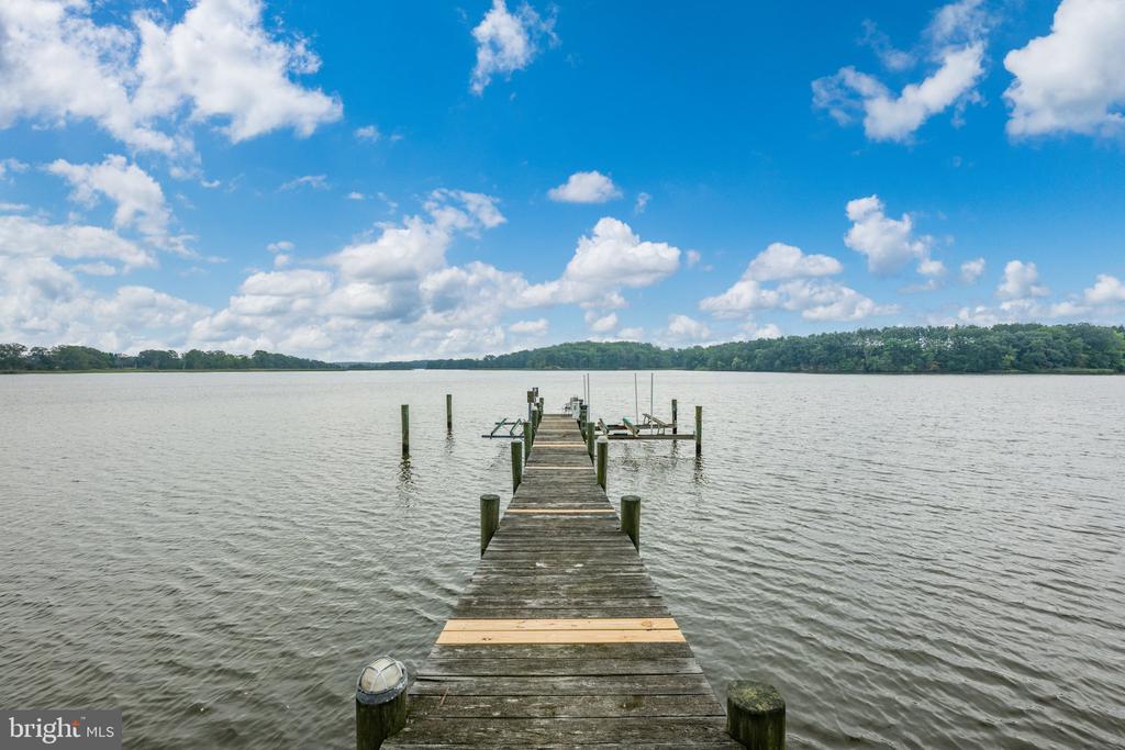 491 WYE ISLAND ROAD