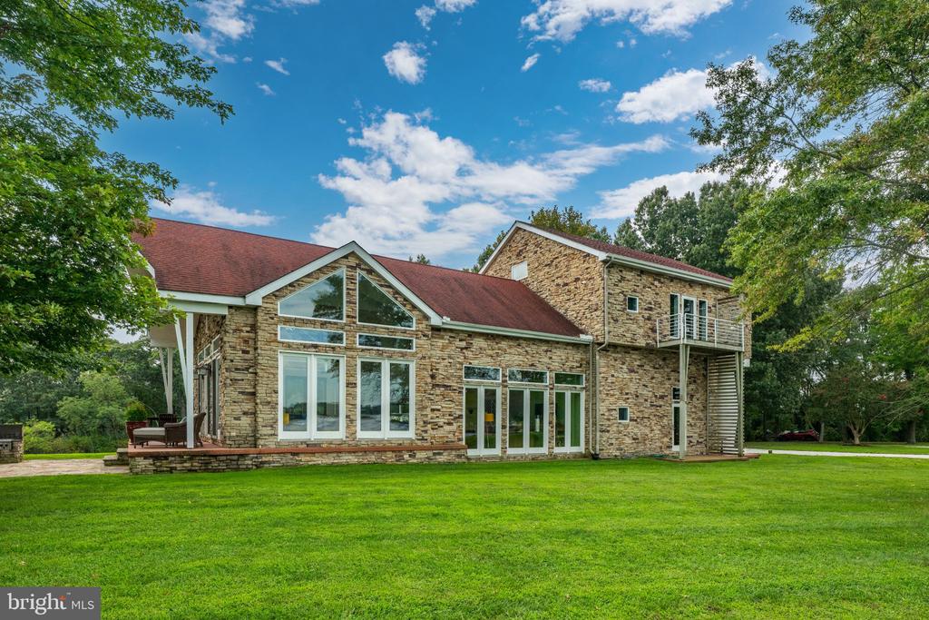 491 WYE ISLAND ROAD