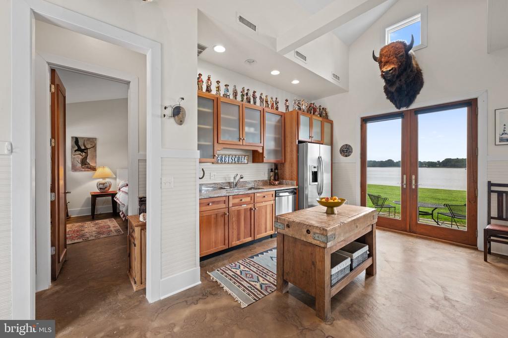 491 WYE ISLAND ROAD