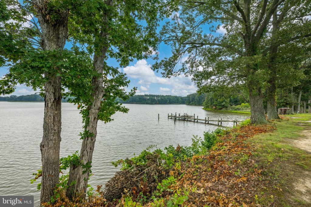 491 WYE ISLAND ROAD