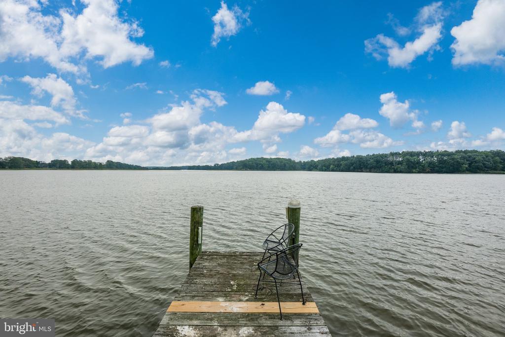 491 WYE ISLAND ROAD