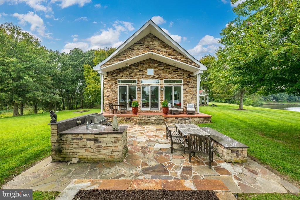 491 WYE ISLAND ROAD