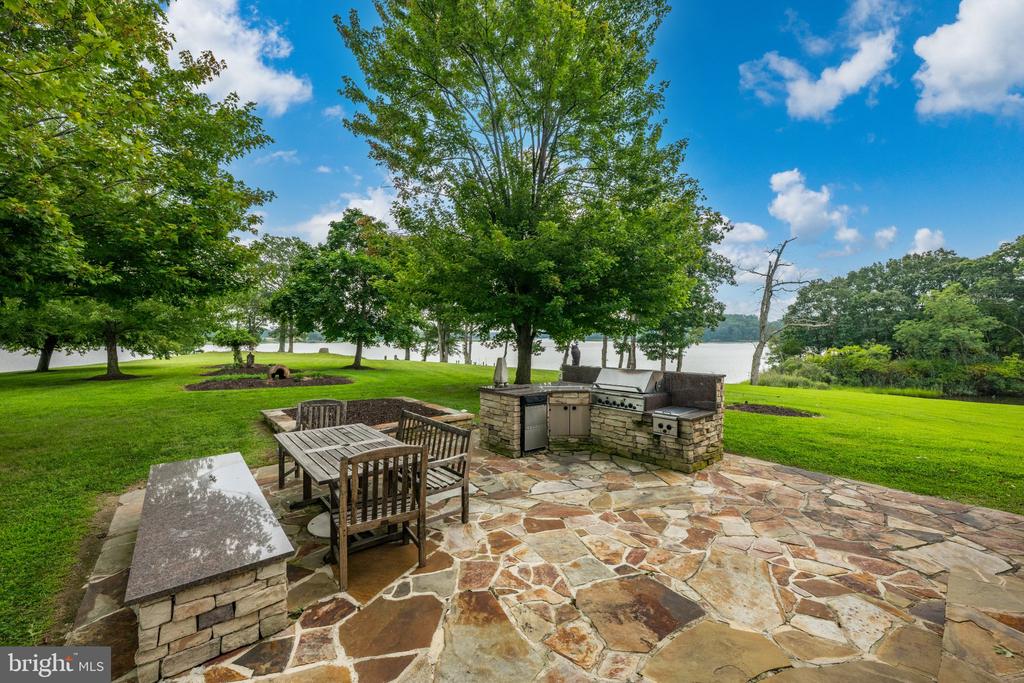 491 WYE ISLAND ROAD