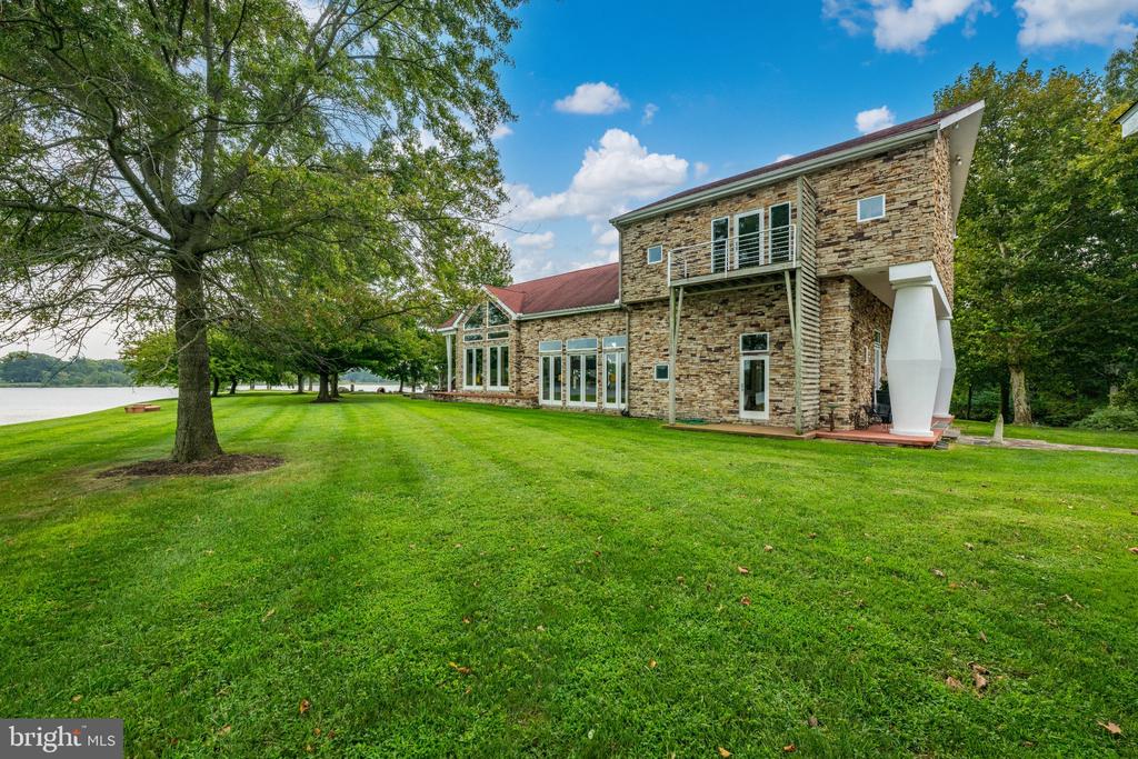 491 WYE ISLAND ROAD