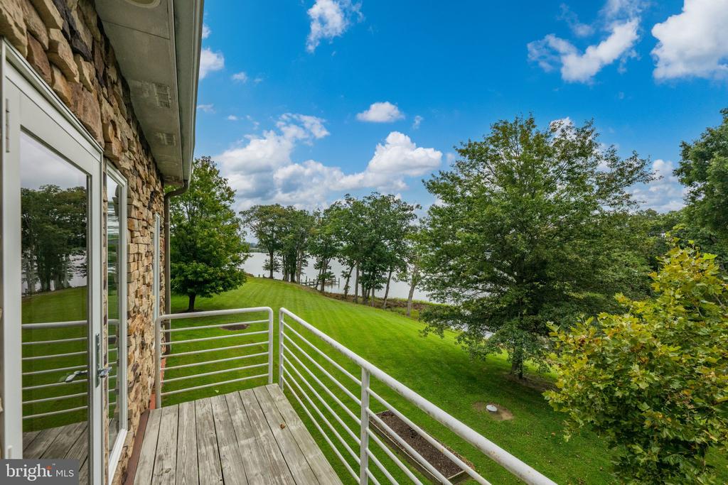 491 WYE ISLAND ROAD