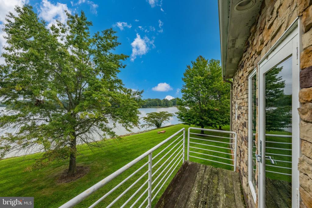 491 WYE ISLAND ROAD
