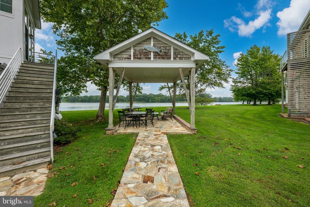 491 WYE ISLAND ROAD