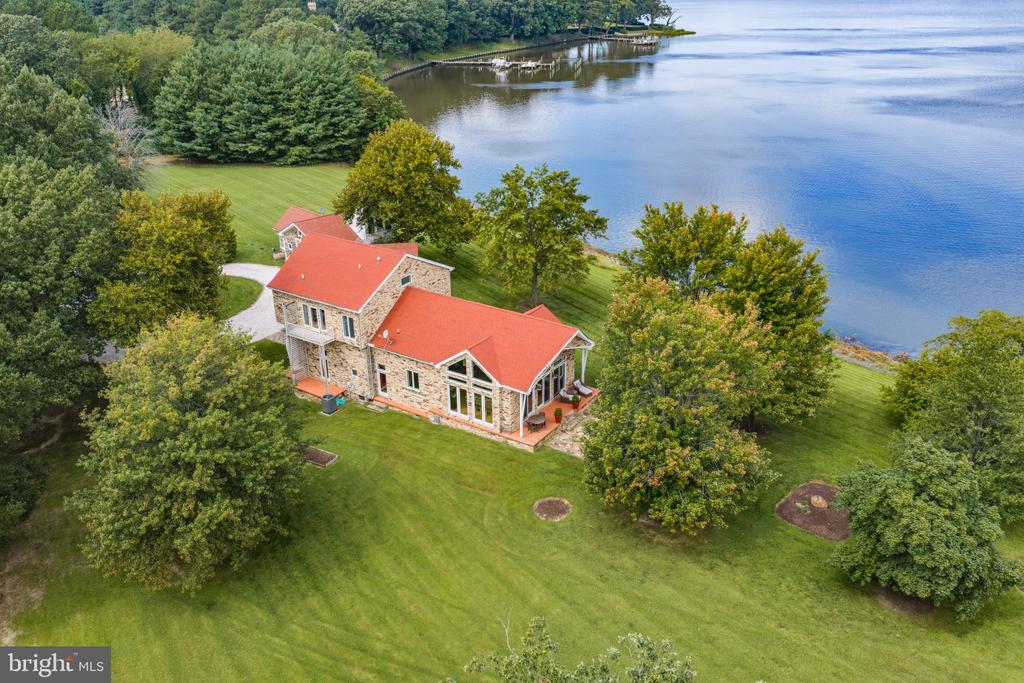 491 WYE ISLAND ROAD