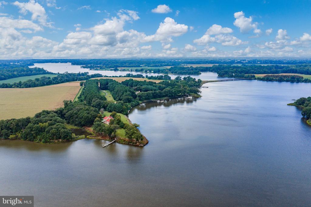491 WYE ISLAND ROAD