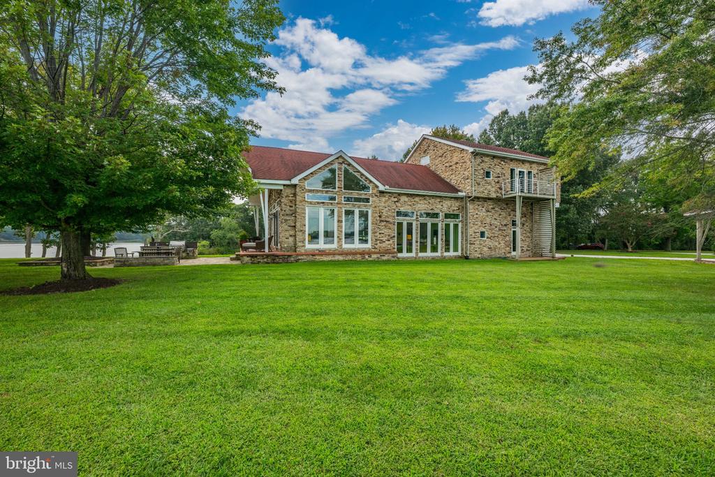 491 WYE ISLAND ROAD