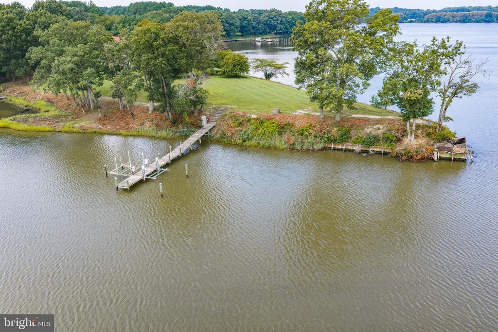 491 WYE ISLAND ROAD