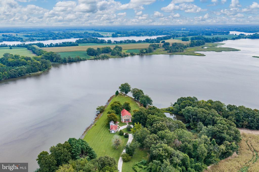 491 WYE ISLAND ROAD