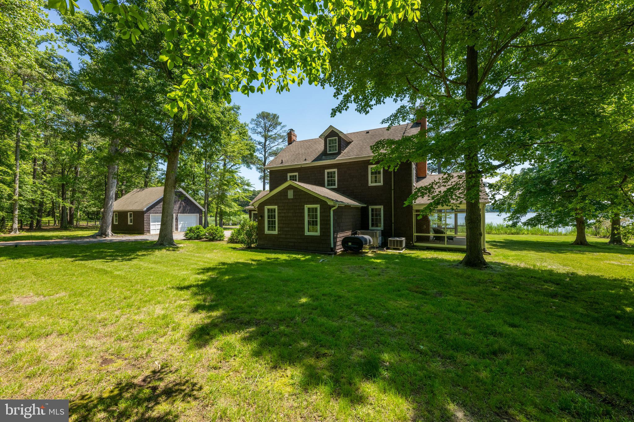 26867 MILES RIVER ROAD