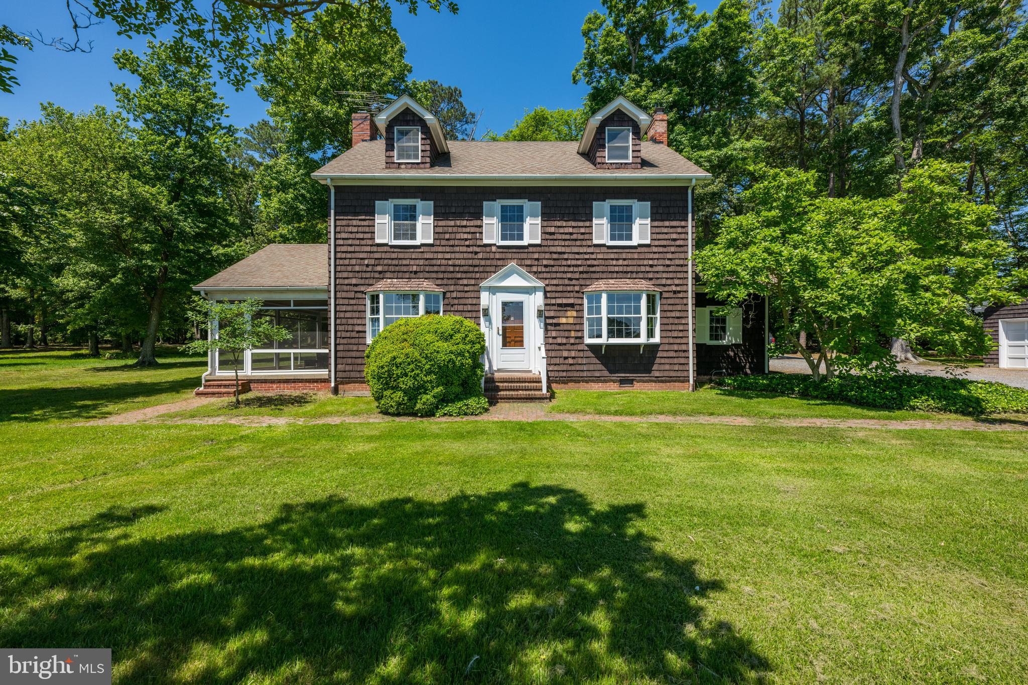 26867 MILES RIVER ROAD