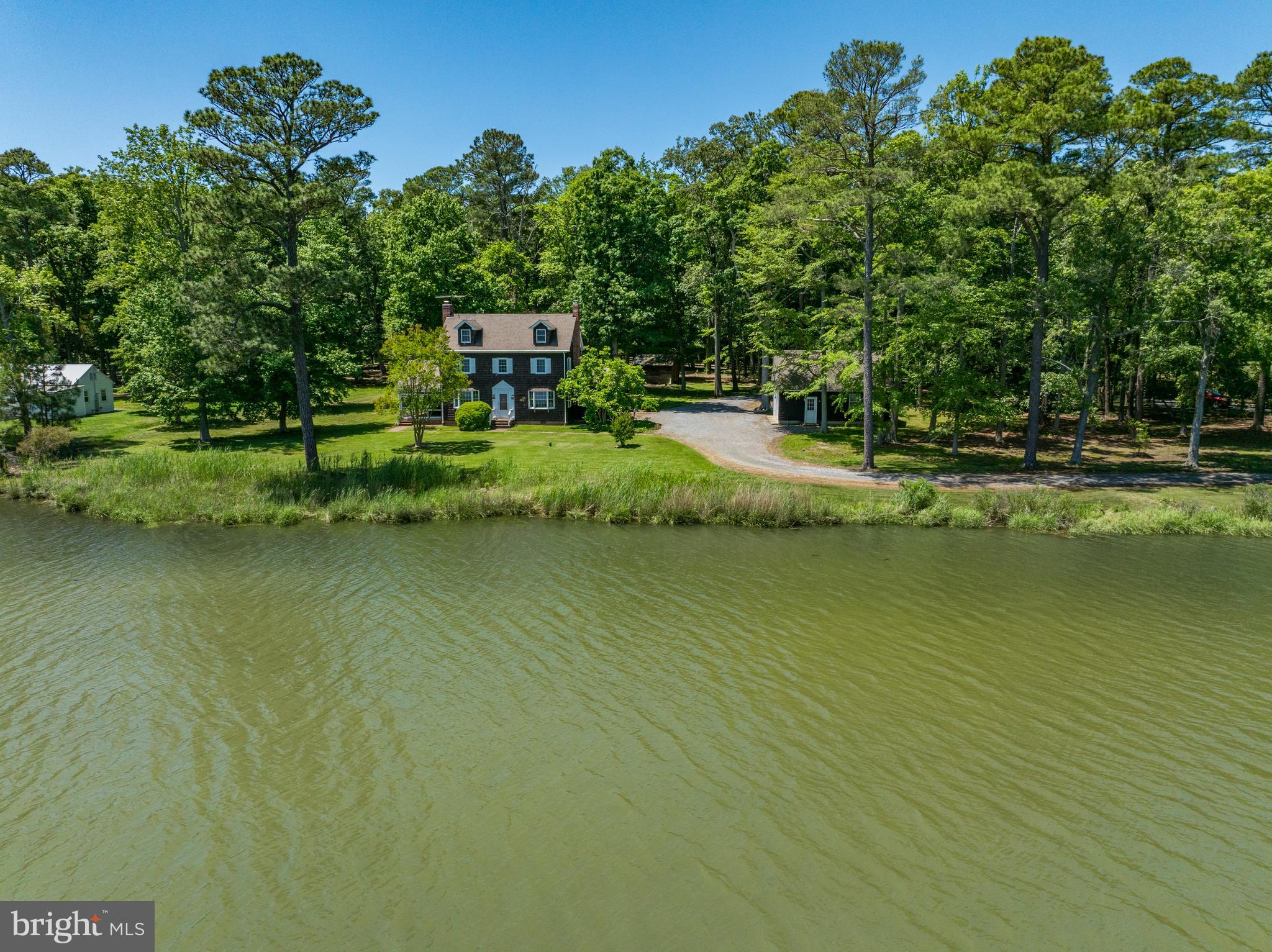 26867 MILES RIVER ROAD