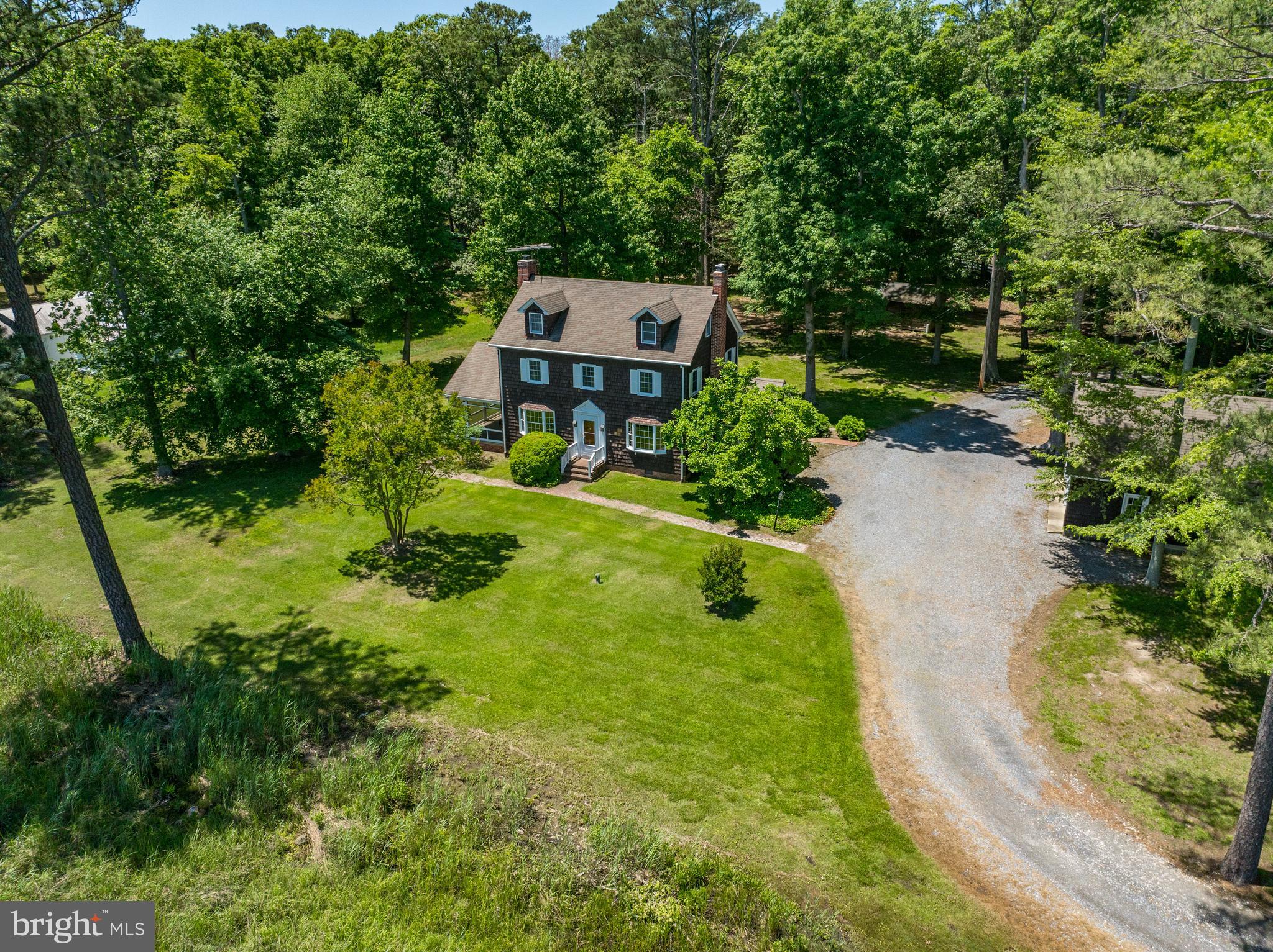 26867 MILES RIVER ROAD