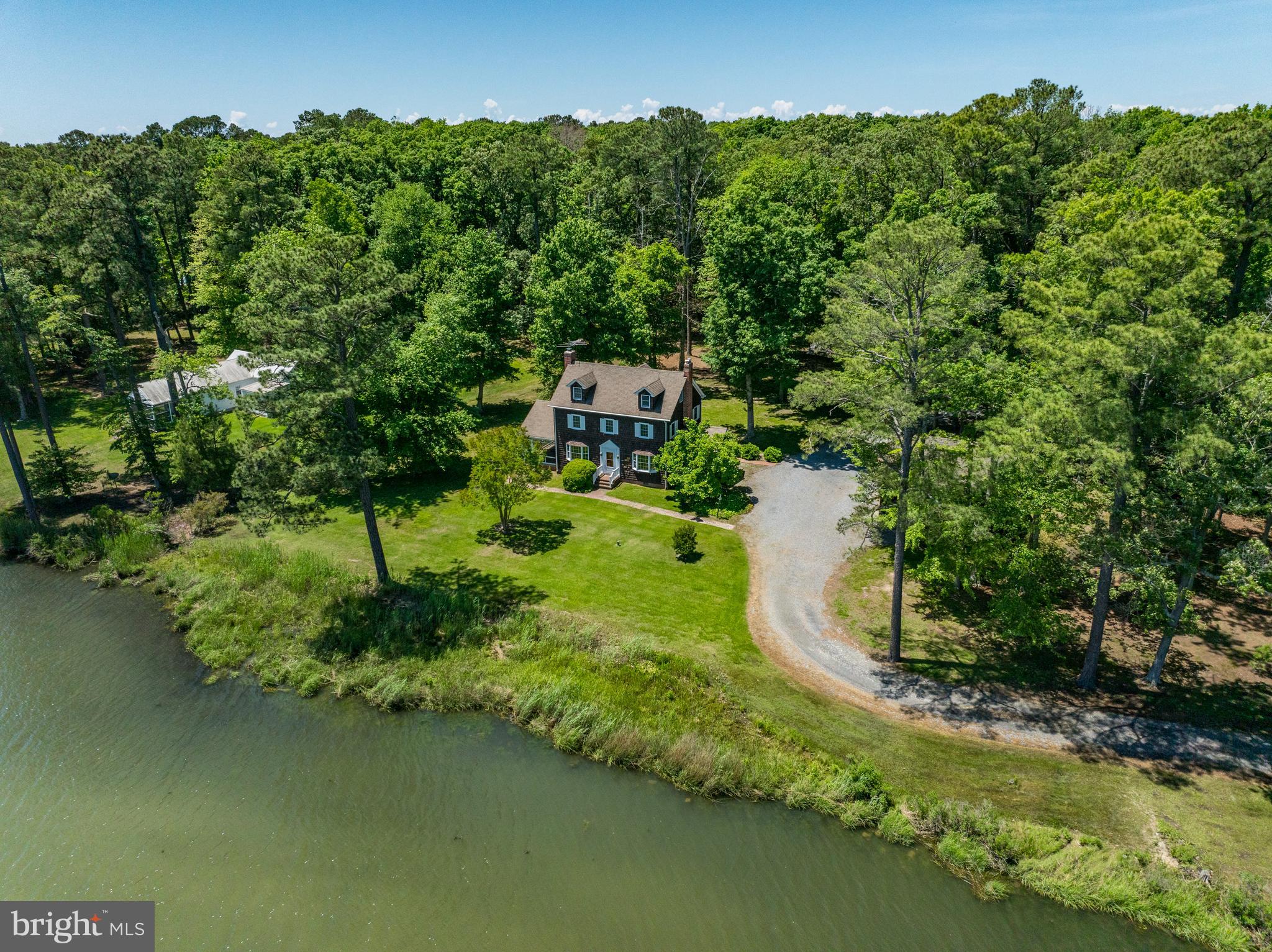 26867 MILES RIVER ROAD