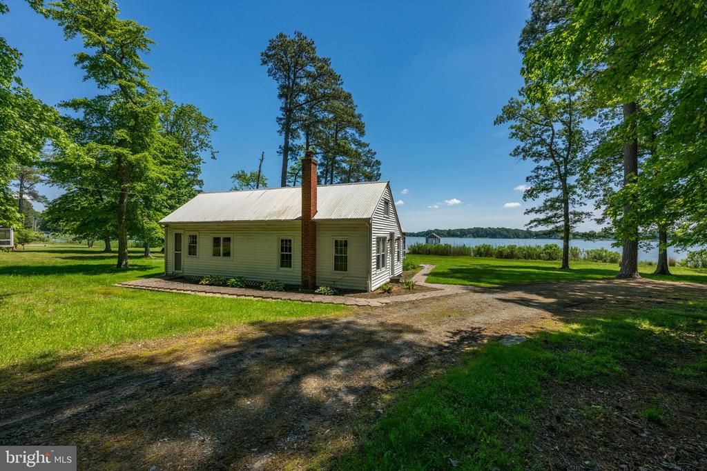 26813 MILES RIVER ROAD