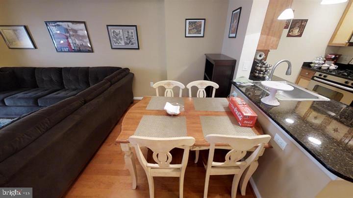 1021 N GARFIELD STREET 422