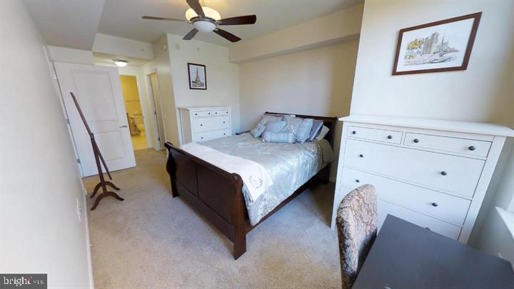 1021 N GARFIELD STREET 422