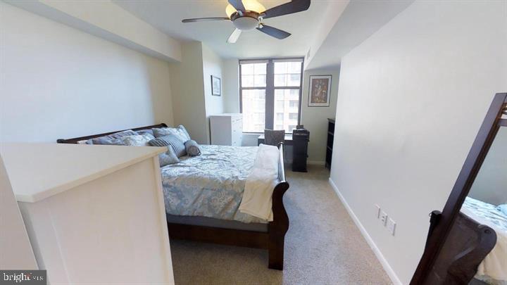 1021 N GARFIELD STREET 422