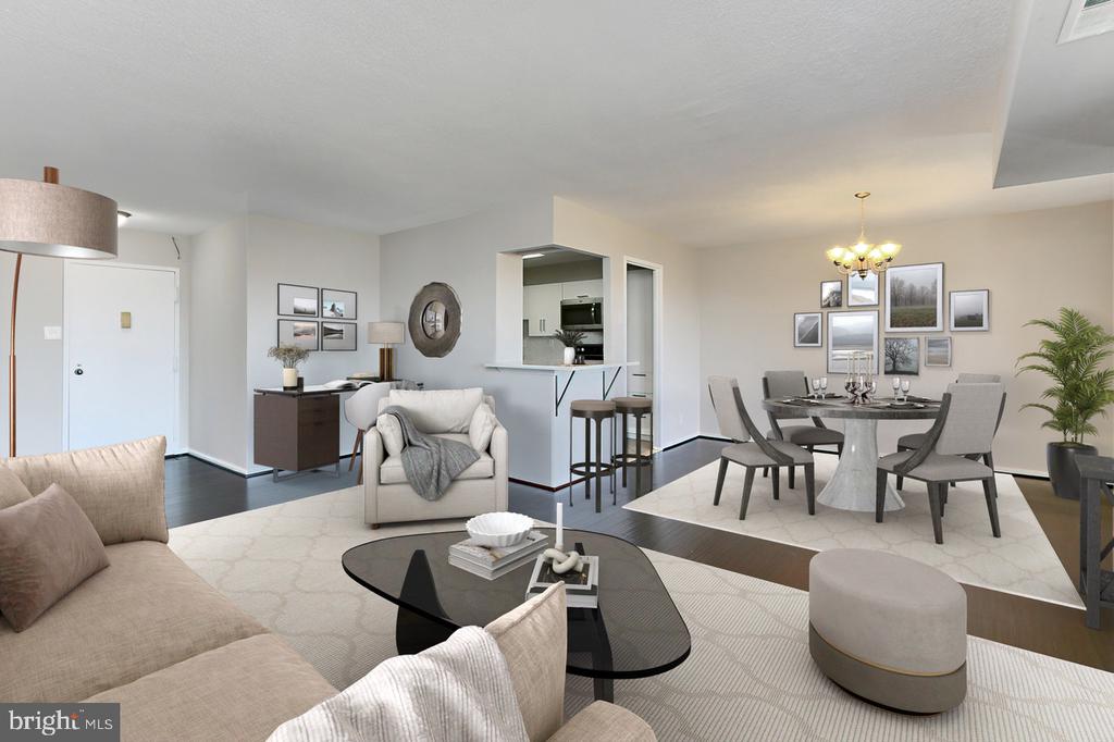 205 YOAKUM PARKWAY 1524