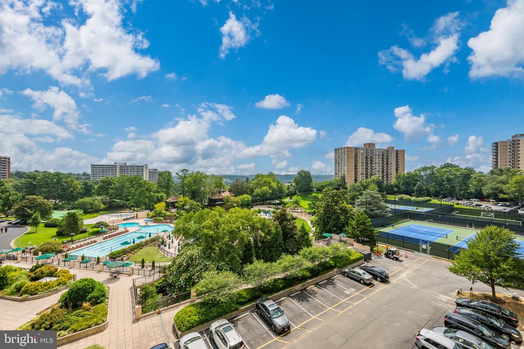 205 YOAKUM PARKWAY 607