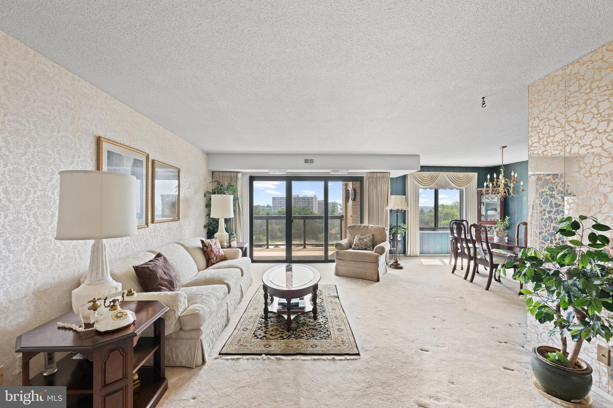 205 YOAKUM PARKWAY 607