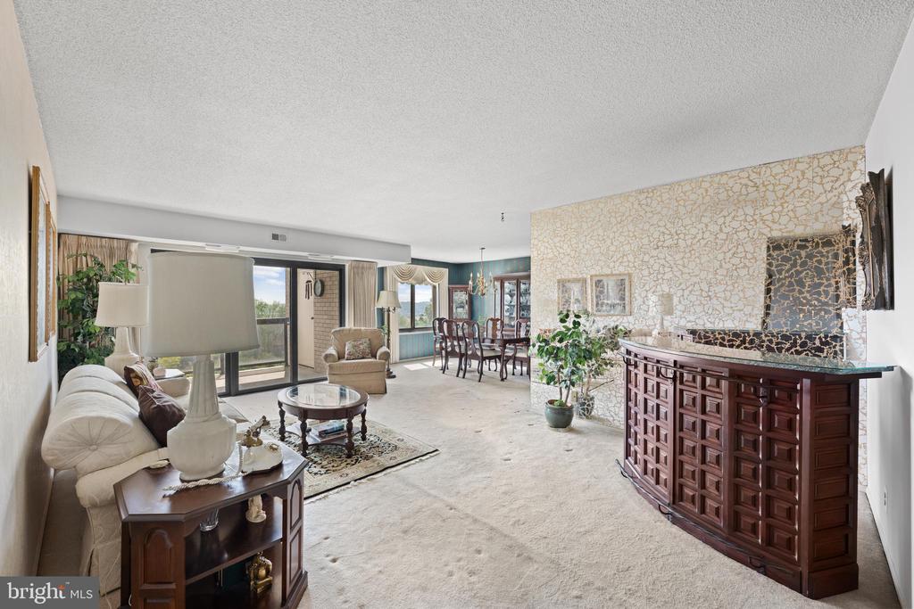 205 YOAKUM PARKWAY 607