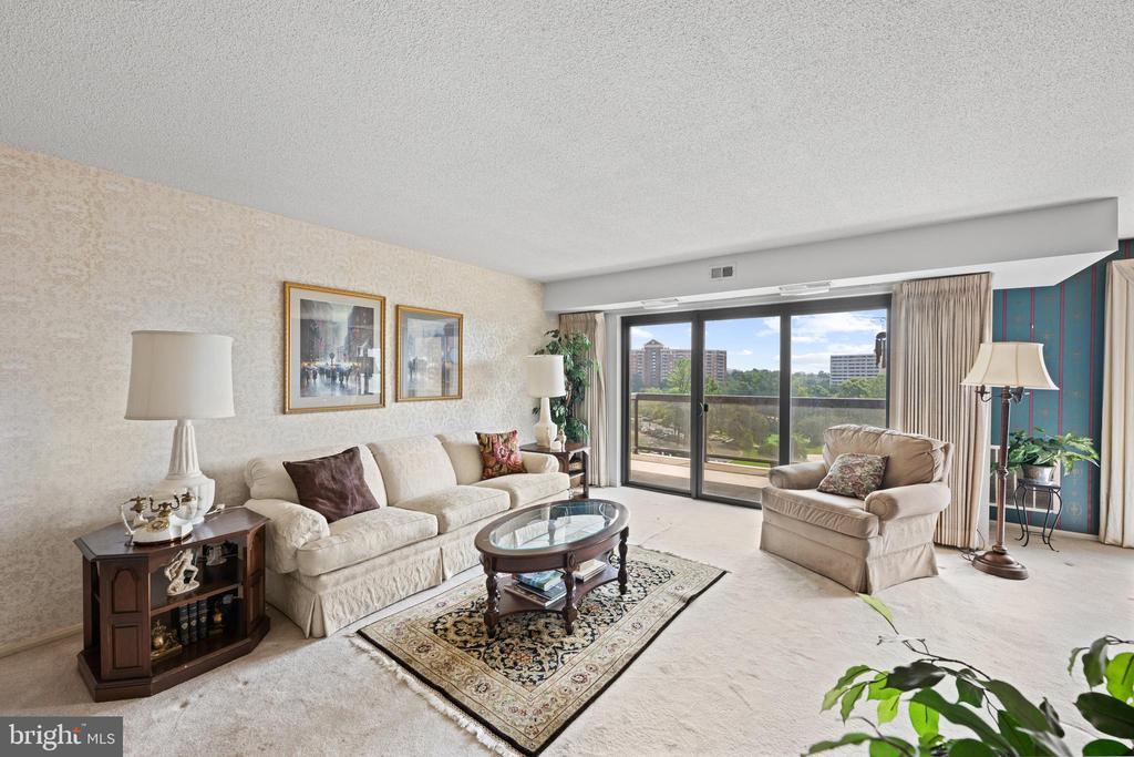 205 YOAKUM PARKWAY 607