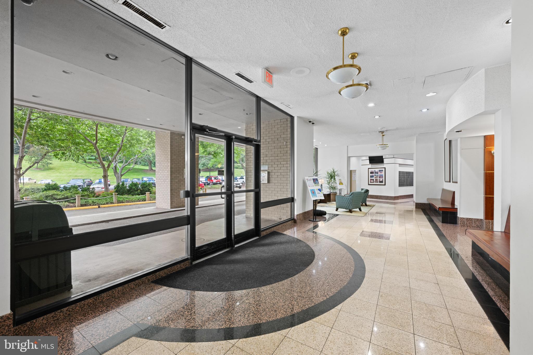 205 YOAKUM PARKWAY 607