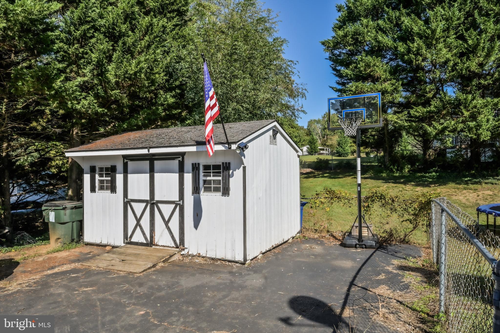 8110 POPLAR GROVE DRIVE