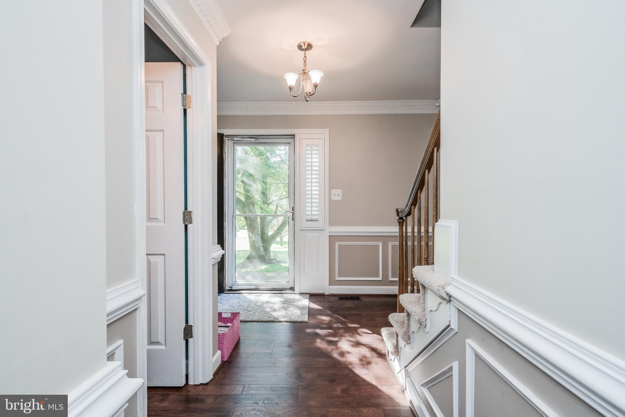 8110 POPLAR GROVE DRIVE