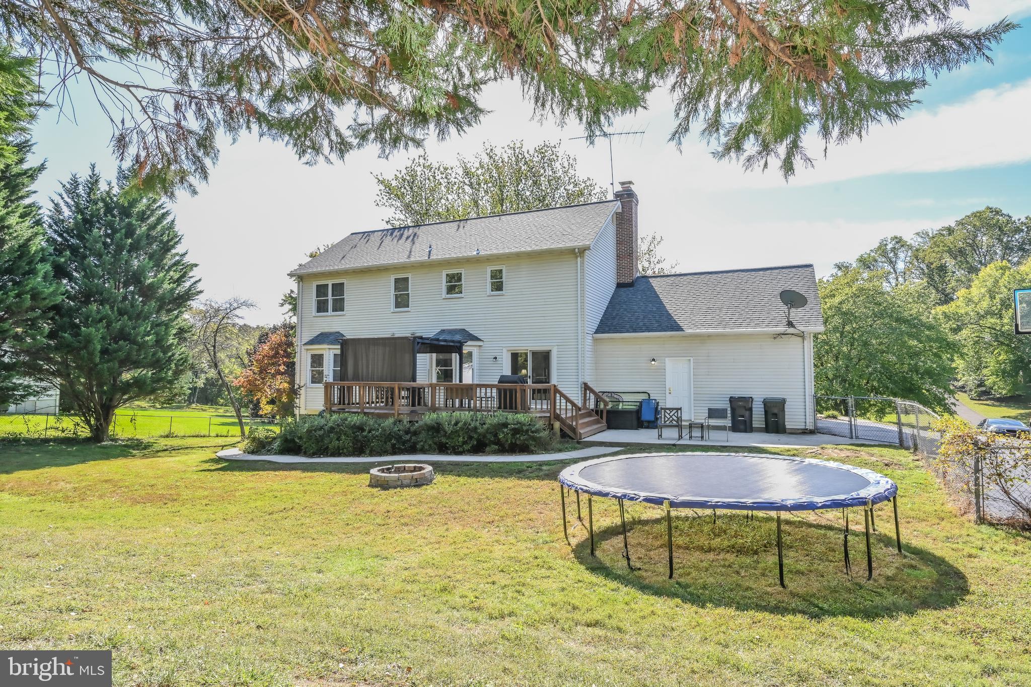 8110 POPLAR GROVE DRIVE