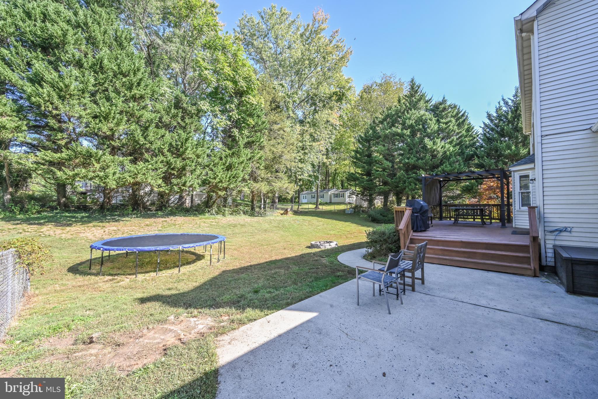 8110 POPLAR GROVE DRIVE