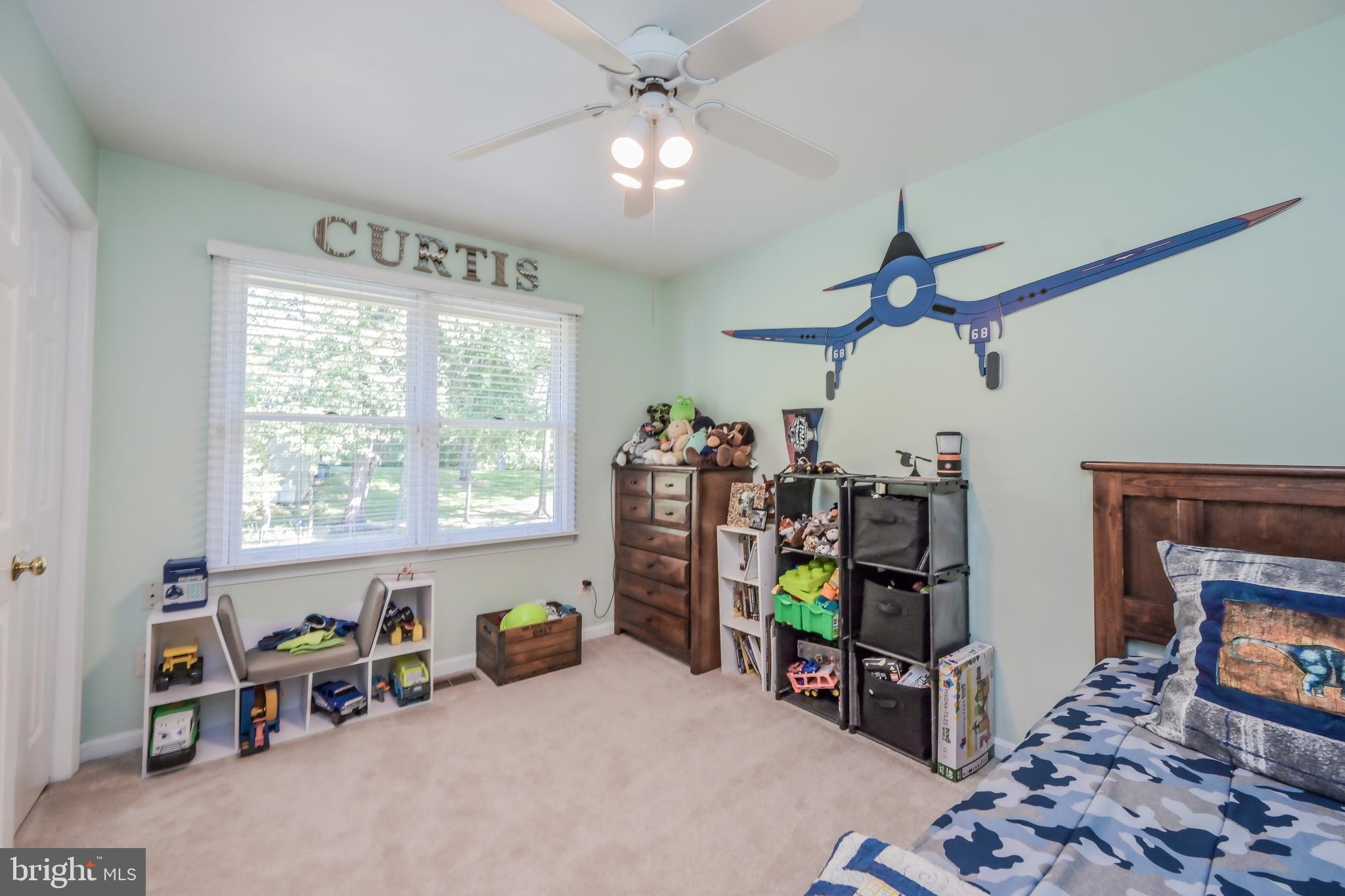 8110 POPLAR GROVE DRIVE