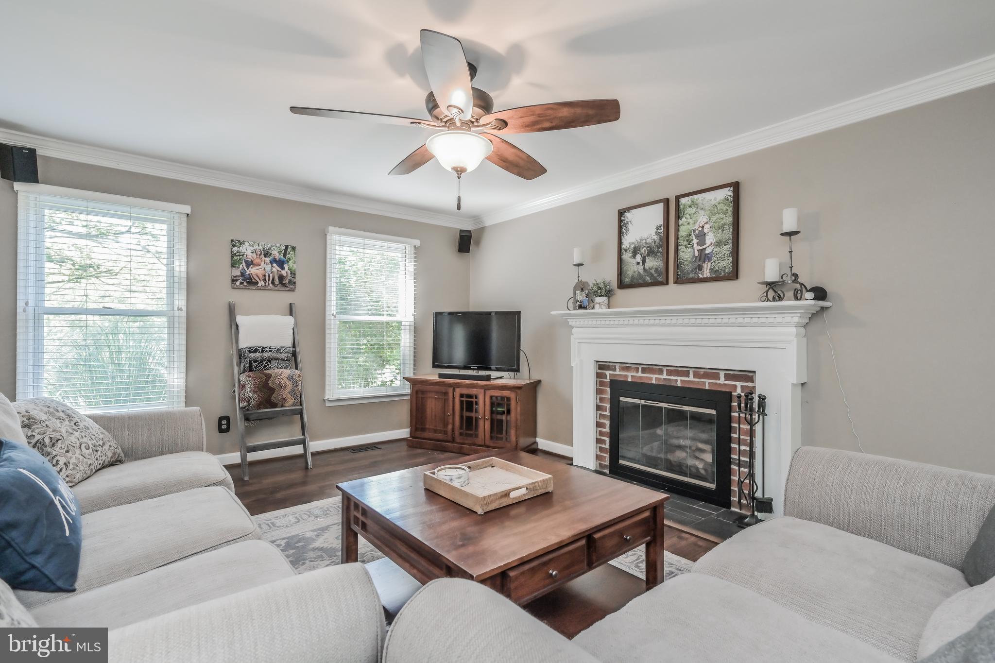 8110 POPLAR GROVE DRIVE