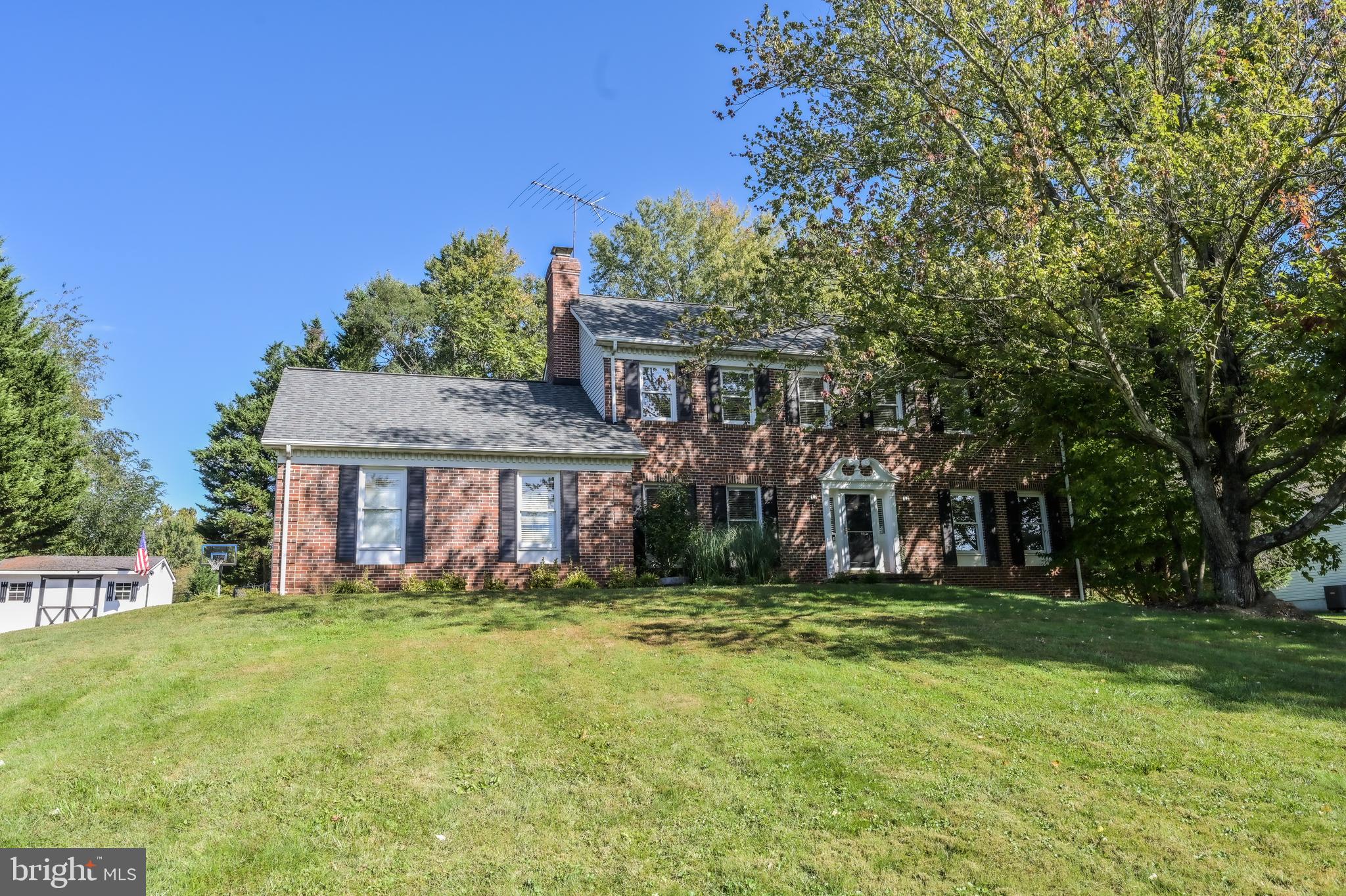 8110 POPLAR GROVE DRIVE